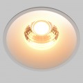 Встраиваемый светильник Technical DL058-12W2.7K-W