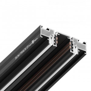 Шинопровод для монтажа в натяжной потолок Novotech Shino Flum 135180 Шинопровод для монтажа в натяжной потолок Novotech Shino Flum 135180