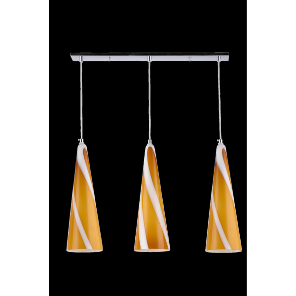 5067/3 TEA (1) Люстра