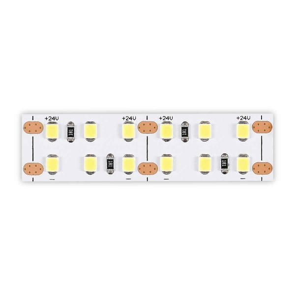 Светодиодная лента ST Luce 4W/m 3000K 5M ST5002.320.20