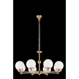 8692/8BR BRONZE (1) Люстра NW 8692/8BR BRONZE (1) Люстра NW