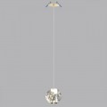 Подвесной светодиодный светильник Odeon Light L-Vision Jemstone 5085/5L
