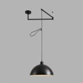 Подвесной светильник Lumion Armina Moderni 8321/1C