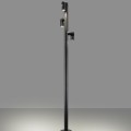 Ландшафтный светильник Novotech Street Ralte 371064