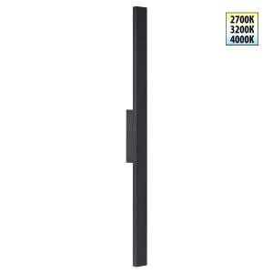 Уличный настенный светильник Novotech Street Asa 359982