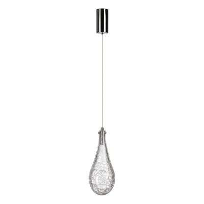 Подвесной светильник Odeon Light Braid L-Vision 7148/5L
