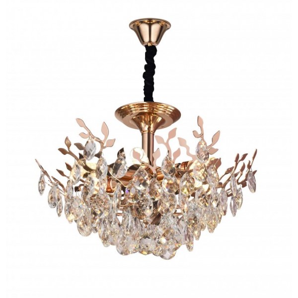 9308/6 FGD (1) Люстра (RL)