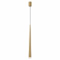 Подвесной светодиодный светильник Odeon Light Frida 4352/5L