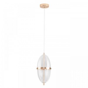 A2089SP-3GO СВЕТИЛЬНИК ПОДВЕСНОЙ