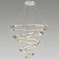 Подвесная люстра Odeon Light Vekia 4930/260L