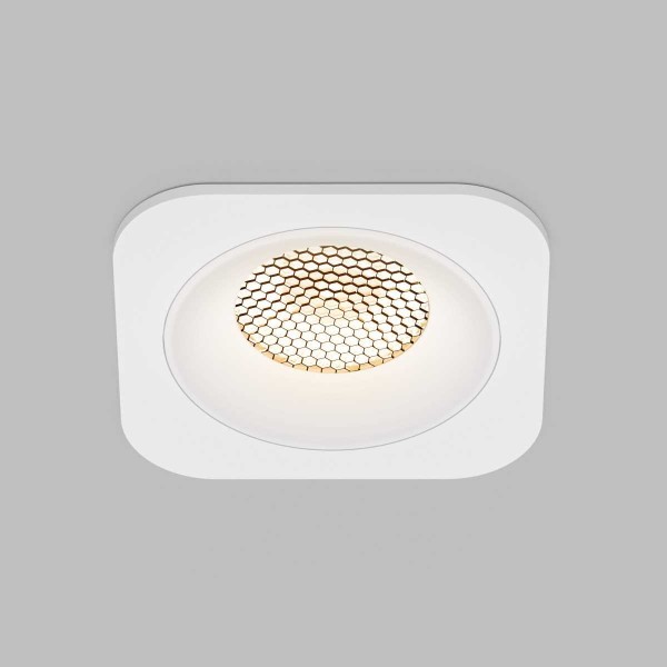 Светильник встраиваемый Elektrostandard a071310