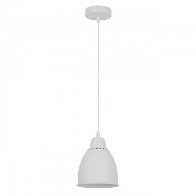 Подвесной светильник Arte Lamp Braccio A2054SP-1WH