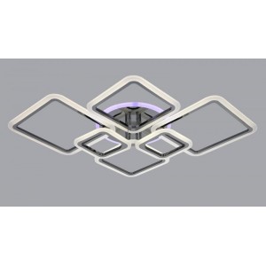 3012/6 AN+RGB (1) Люстра MN (RL)