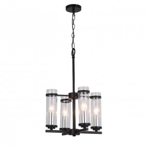 Подвесная люстра ST Luce Bichero SL334.403.04