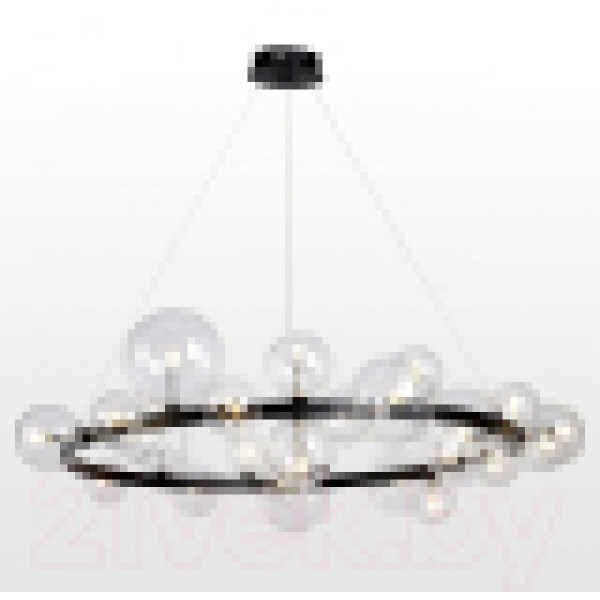 Люстра Lussole LSP-8396