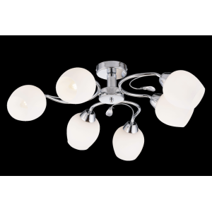 74323/6 CHROME (1) Люстра 74323/6 CHROME (1) Люстра