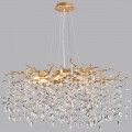 Подвесная люстра Odeon Light DELICA 4969/12