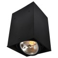 Потолочный светильник Arte Lamp Cardani A5936PL-1BK Потолочный светильник Arte Lamp Cardani A5936PL-1BK