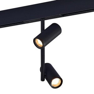 Трековый светодиодный светильник ST Luce ST808.446.16 Трековый светодиодный светильник ST Luce ST808.446.16