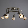 Спот Arte Lamp 81 A9231PL-5AB