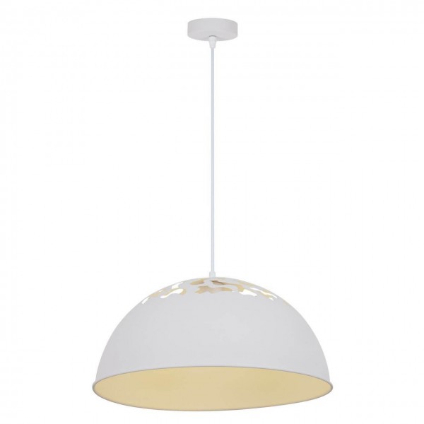Подвесной светильник Arte Lamp Buratto A8174SP-1WH