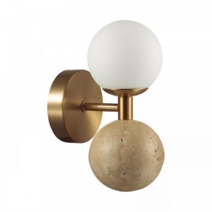 Бра Odeon Light Midcent Lolla 6625/6WL Бра Odeon Light Midcent Lolla 6625/6WL