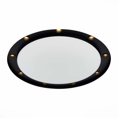 Встраиваемый светодиодный светильник ST Luce ST706.448.45 Встраиваемый светодиодный светильник ST Luce ST706.448.45