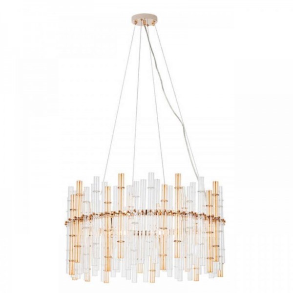 A4111LM-16GO СВЕТИЛЬНИК ПОДВЕСНОЙ