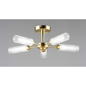 6979/5 COP (1) Люстра RL 6979/5 COP (1) Люстра RL