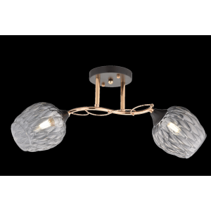 4732/2 CF+FG (6) Люстра (RL) 4732/2 CF+FG (6) Люстра (RL)