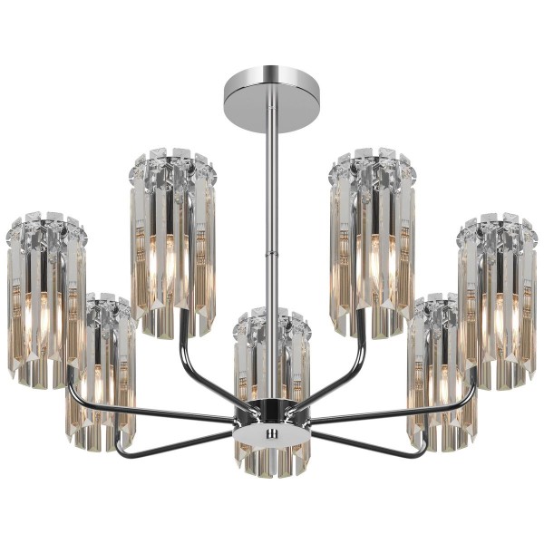 Потолочная люстра Rivoli Ifa 1063-307 Б0070171