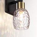 Бра Lumion Moderni Ice 6562/1W