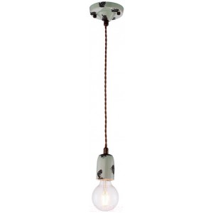 Потолочный светильник Lussole Loft Vermilion LSP-8160