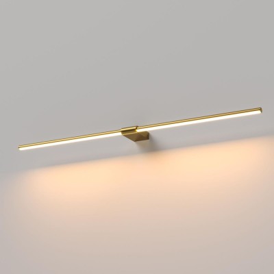 Светильник настенный светодиодный Elektrostandard Luar a070987