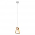 Подвесной светильник Arte Lamp Brussels A8030SP-1WH