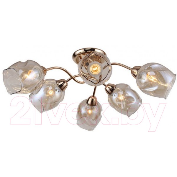 Люстра Lussole LGO LSP-8086