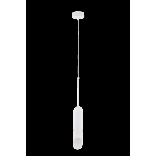 1125W+W WHITE (1/30) Светильник RL