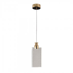 Подвесной светодиодный светильник Kink Light Аури 08508-1A,33
