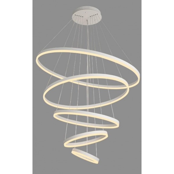 5205/250+400+600+800+1000 WT (1) Люстра N (RL)