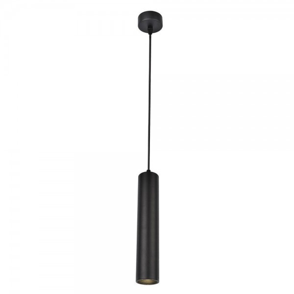 Подвесной светильник Arte Lamp Lira A5600SP-1BK