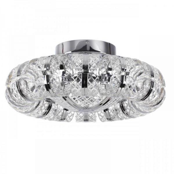 Потолочная люстра Odeon Light MIRAGE 5029/104CL