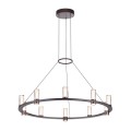 Подвесной светильник Odeon Light Defance Hightech 7143/70L