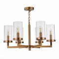Подвесная люстра ST Luce Masine SL1171.303.06