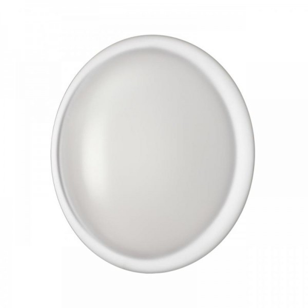 7776/DLN PALE SN 110 Светильник пластик/белый LED 48Вт 3000/4000/6000К D400 IP43 CCT JOLLY