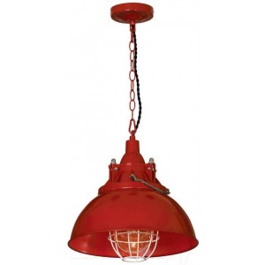 Светильник уличный Lussole Loft Elmont GRLSP-9895