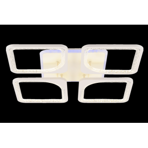 5215/4 WT/RGB (1) Люстра NL (RL)