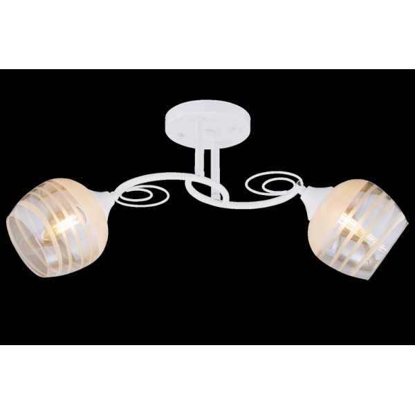 1556/2 WT (6) Люстра