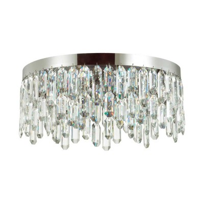 Потолочный светильникOdeon Light Hall Dakisa 4985/6C Потолочный светильникOdeon Light Hall Dakisa 4985/6C