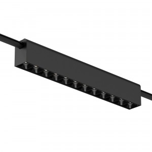 Трековый светильник Technical TR237-1-12W3K-B