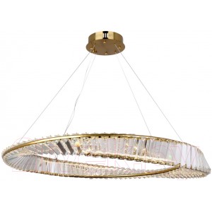 Люстра Lussole Kent LSP-7120